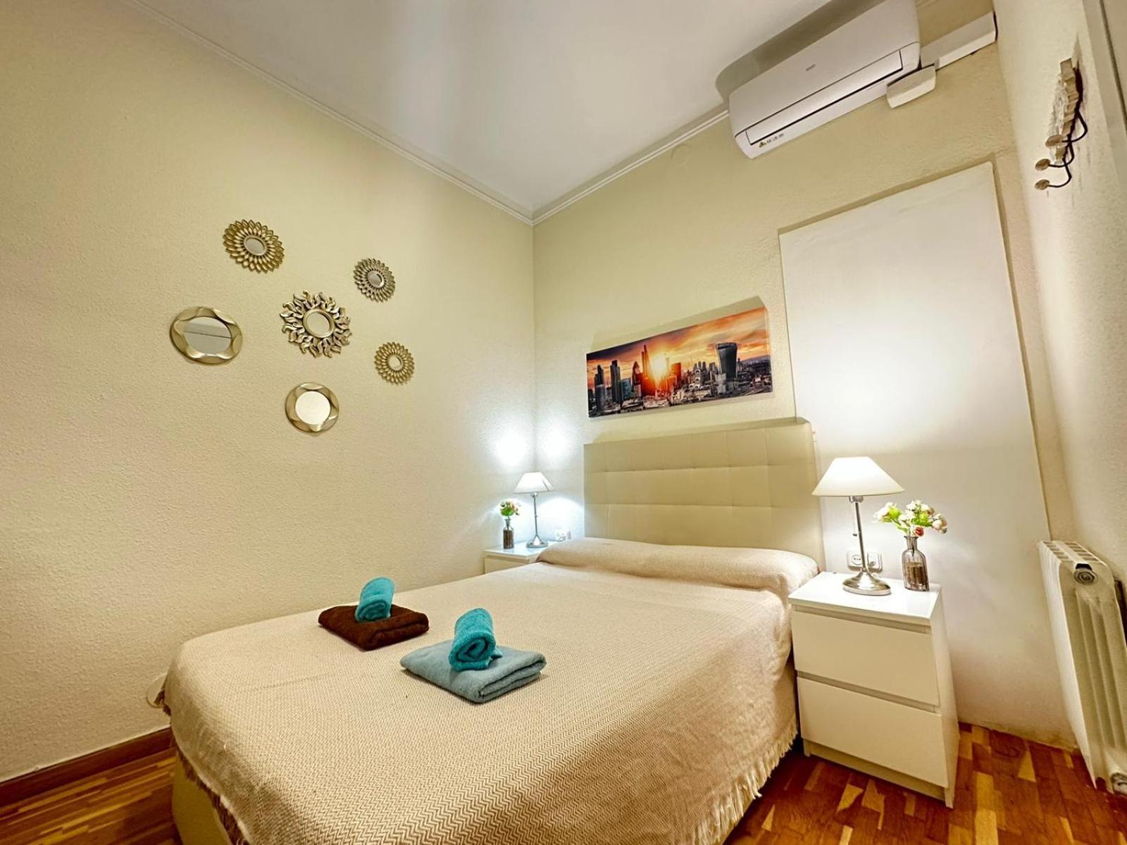 Rooms Aribau Barcelona Exteriör bild