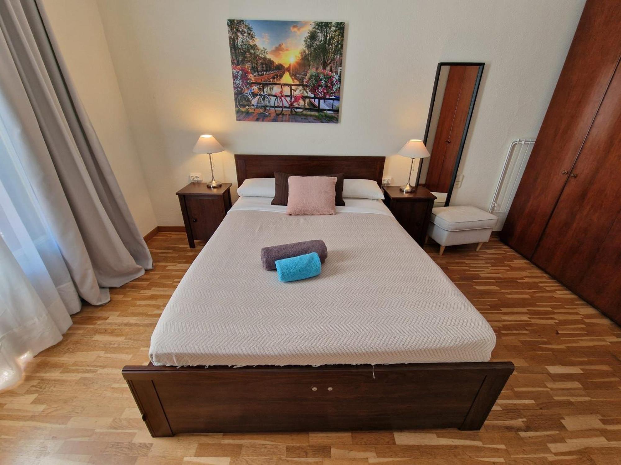 Rooms Aribau Barcelona Exteriör bild