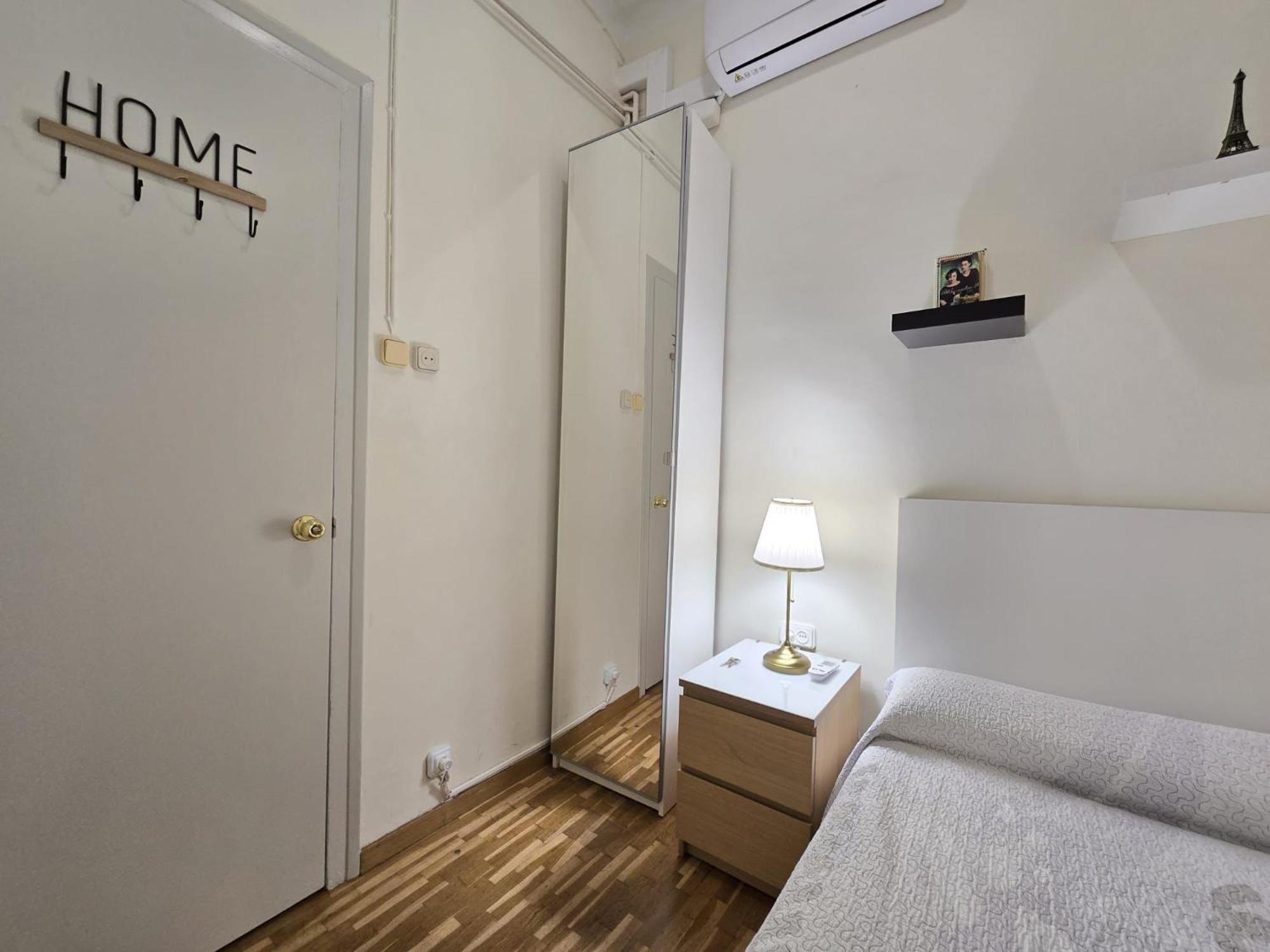 Rooms Aribau Barcelona Exteriör bild