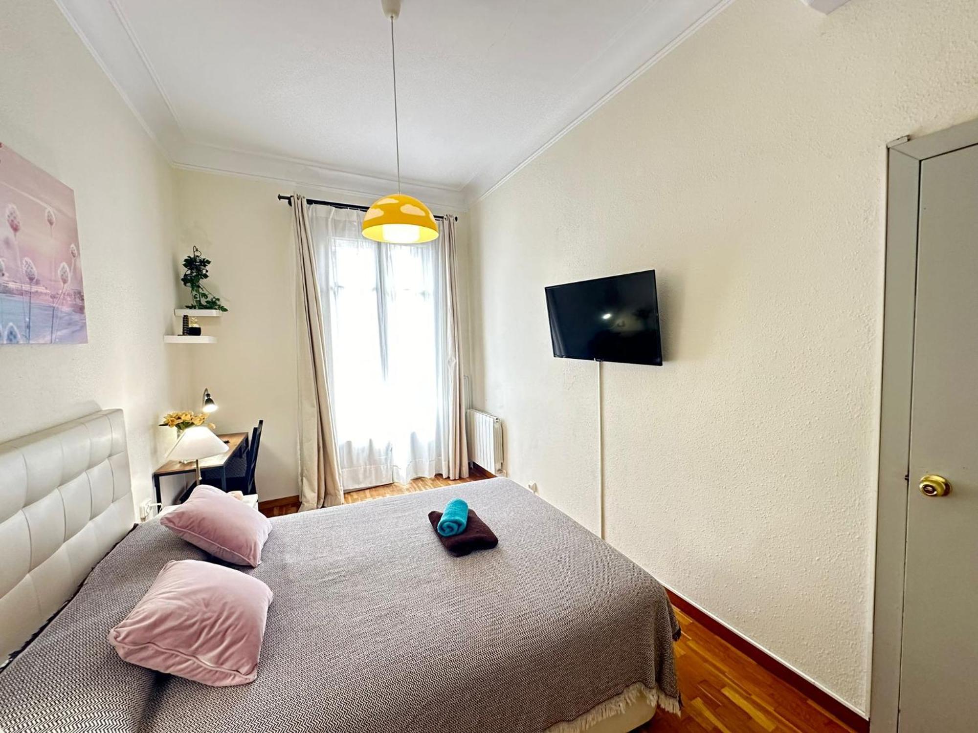 Rooms Aribau Barcelona Exteriör bild