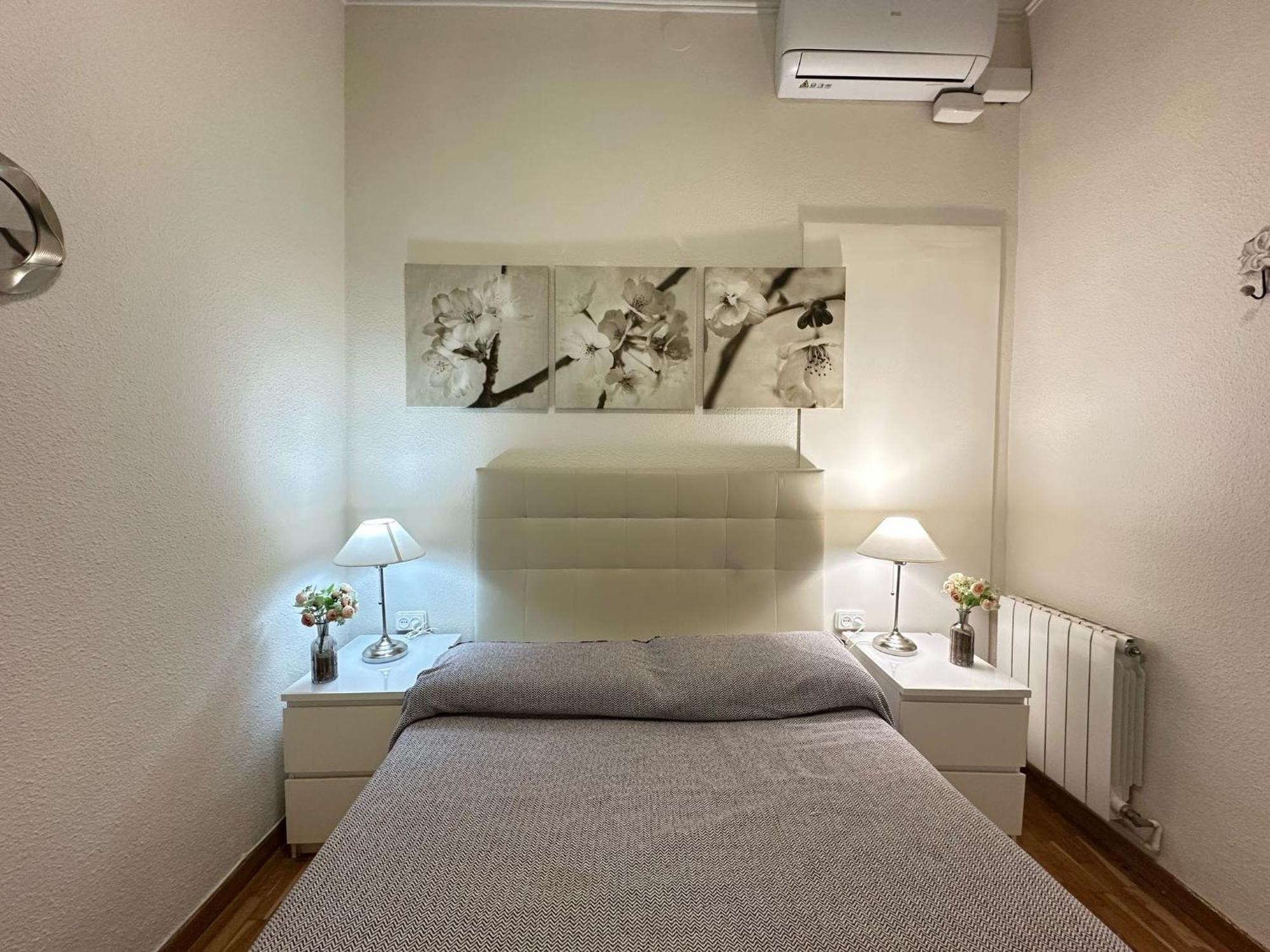 Rooms Aribau Barcelona Exteriör bild