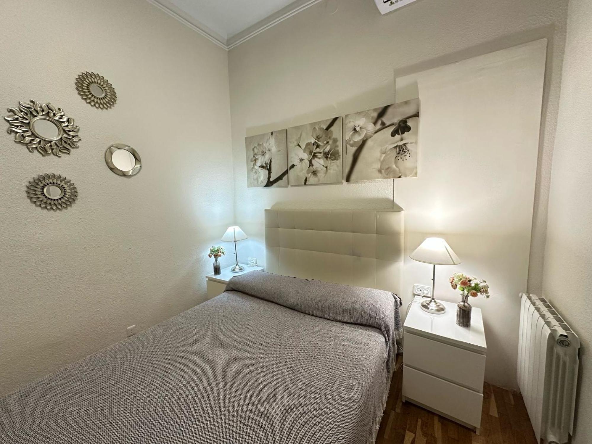 Rooms Aribau Barcelona Exteriör bild