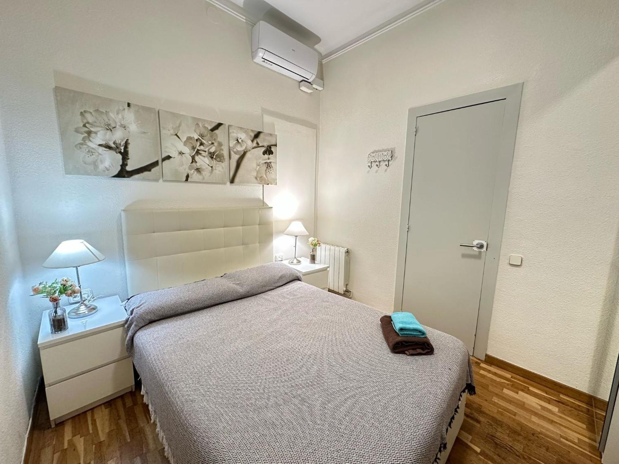 Rooms Aribau Barcelona Exteriör bild
