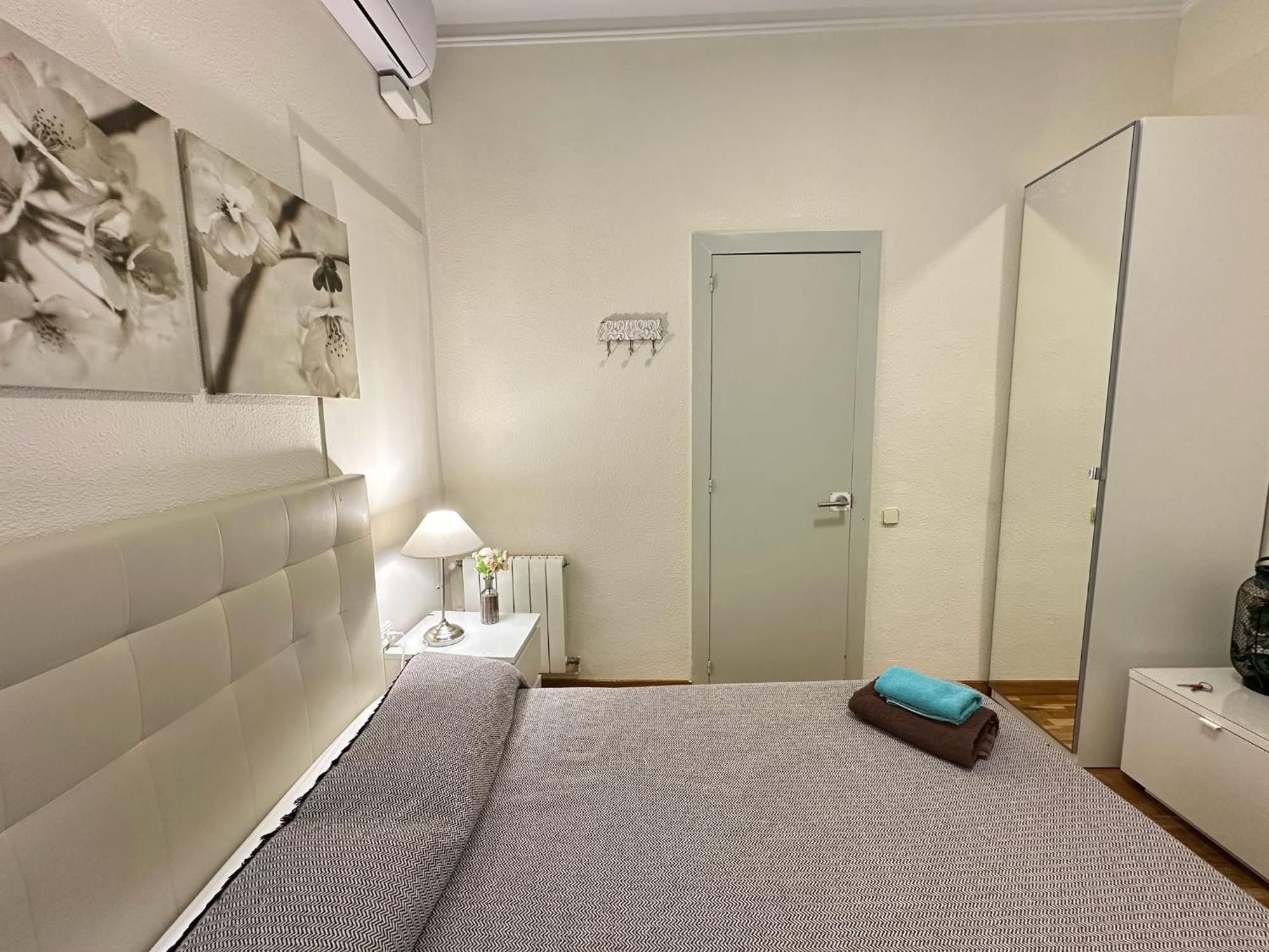 Rooms Aribau Barcelona Exteriör bild